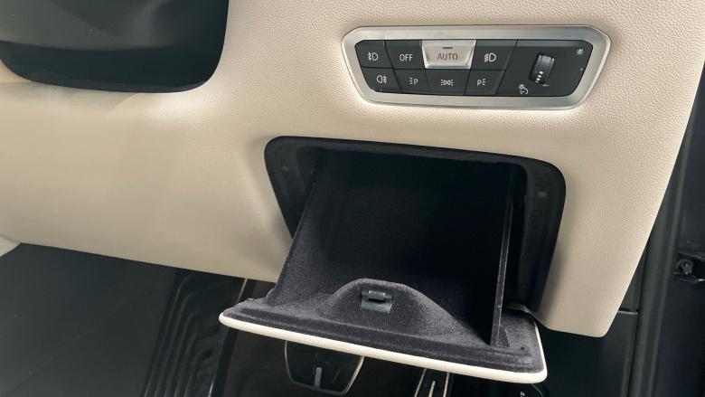 BMW X5 xDrive30d M Sport 5dr Auto Diesel Estate